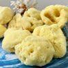 Hunting Stones Natural Sea Sponge