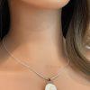Shiva Shell Necklace