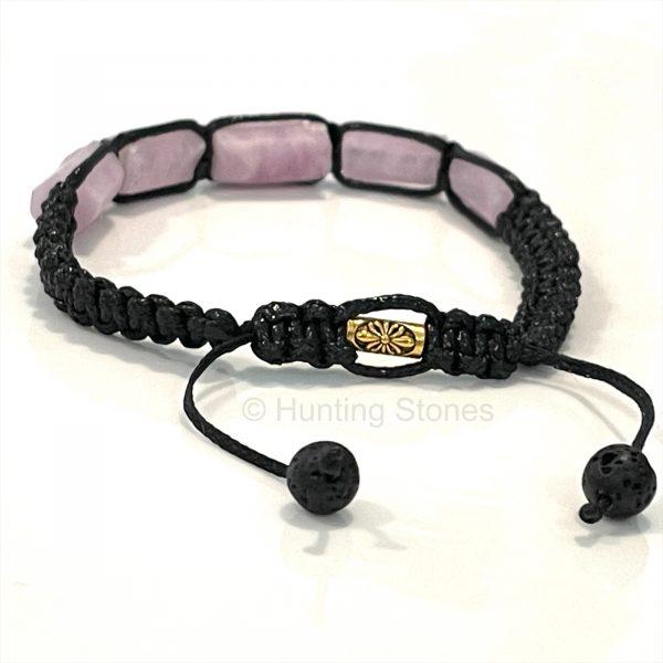 Pink Opal Bracelet