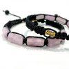 Pink Opal Bracelet