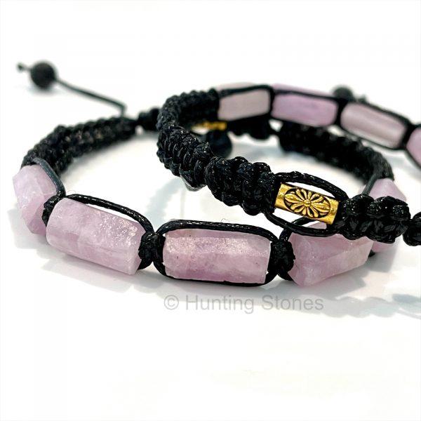 Pink Opal Bracelet