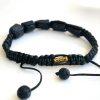 Unisex Tourmaline Bracelet