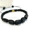 Unisex Tourmaline Bracelet