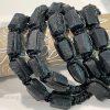 Unisex Tourmaline Bracelet
