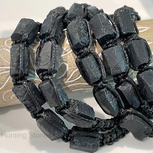 Unisex Tourmaline Bracelet