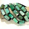 Unisex Australian Jade Chrysoprase Bracelet