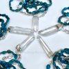 Apatite Crystal Necklace