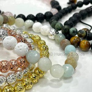 Aromatherapy Bracelets