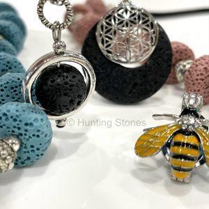 Aromatherapy Necklaces