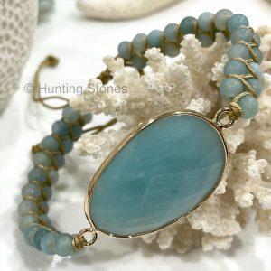 Amazonite Bracelet