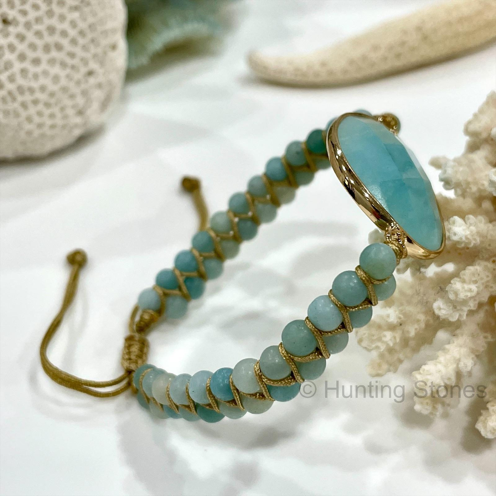 Amazonite Bracelet