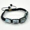 Unisex Larimar Bracelet