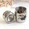 Stainless Steel Memorial Urn