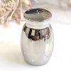 Stainless Steel Memorial Urn