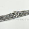 Crystal Wrap Bracelet