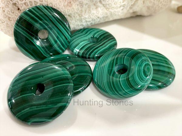 Malachite Necklace