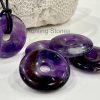Amethyst Necklace