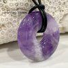 Amethyst Necklace