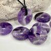 Amethyst Necklace