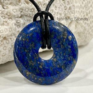 Lapis Lazuli Necklace