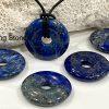 Lapis Lazuli Necklace