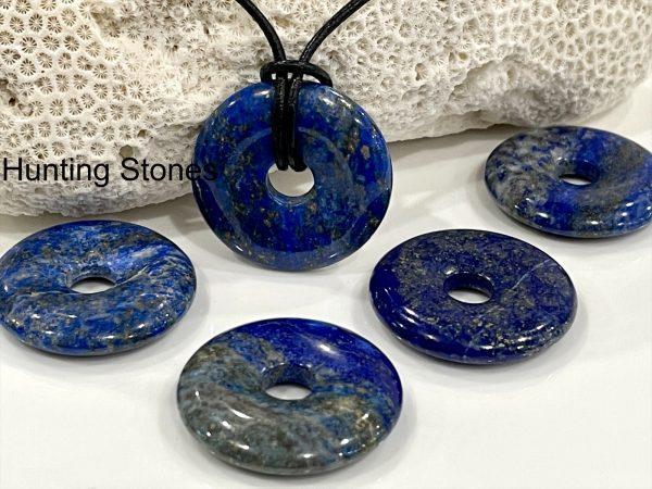 Lapis Lazuli Necklace