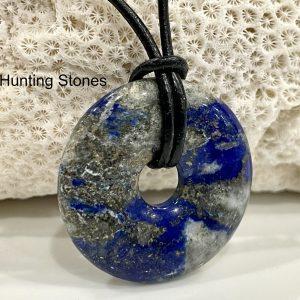 Lapis Lazuli Necklace