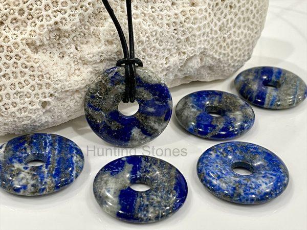 Lapis Lazuli Necklace