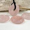 Rose Quartz Necklace