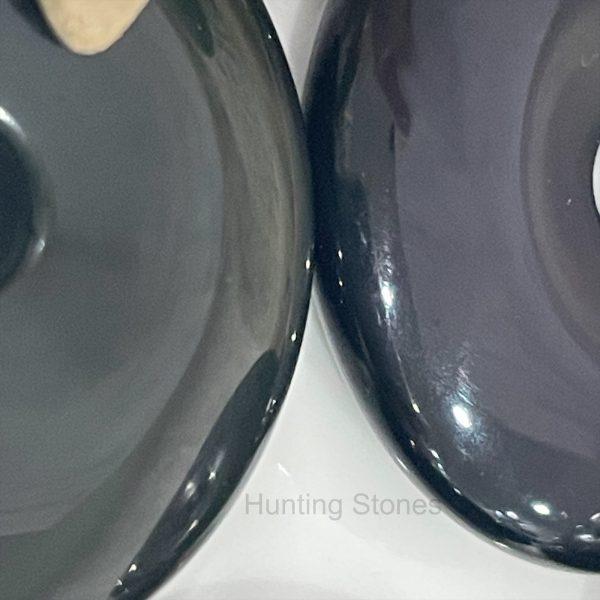 Rainbow Obsidian Colours
