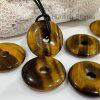 Tigers Eye Necklace