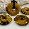 Tigers Eye Necklace