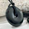 Rainbow Obsidian Necklace