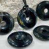 Blue Tigers Eye Necklace