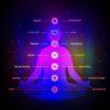 Chakra Chart