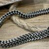 Men's Quality Stainless Steel Chunky Geometric Bracelet