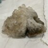 Natural Crystal Hand Carved Skull - 05