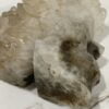 Natural Crystal Hand Carved Skull - 05