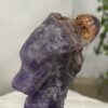 Beautiful Dream Amethyst Crystal Dragon - 61mm 01