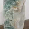 Stunning Huge Natural Green Fluorite Crystal Tower 4820 grams