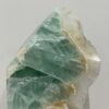 Stunning Huge Natural Green Fluorite Crystal Tower 4820 grams
