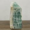 Stunning Huge Natural Green Fluorite Crystal Tower 4820 grams