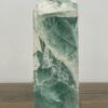 Stunning Huge Natural Green Fluorite Crystal Tower 4820 grams