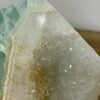 Stunning Huge Natural Green Fluorite Crystal Tower 4820 grams