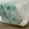 Stunning Huge Natural Green Fluorite Crystal Tower 4820 grams