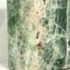 Huge Natural Green Fluorite Crystal Tower 7900 grams