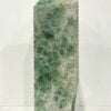 Huge Natural Green Fluorite Crystal Tower 7900 grams