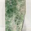 Huge Natural Green Fluorite Crystal Tower 7900 grams