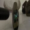 Beautiful Volcanic Agate Crystal Point - 7.4cm 02