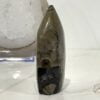 Beautiful Volcanic Agate Crystal Point - 8.1cm 04